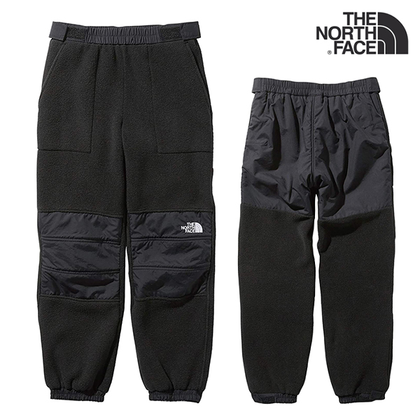 THE NORTH FACE ノースフェイス デナリ JDenali Slip-on Pant スリップ